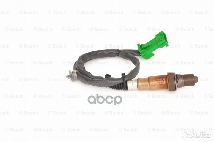 Датчик кислородный Bosch