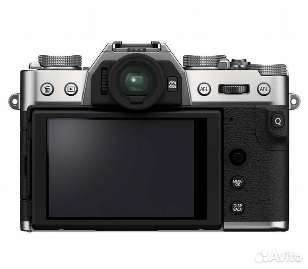 Fujifilm X-T30 II Body Новый