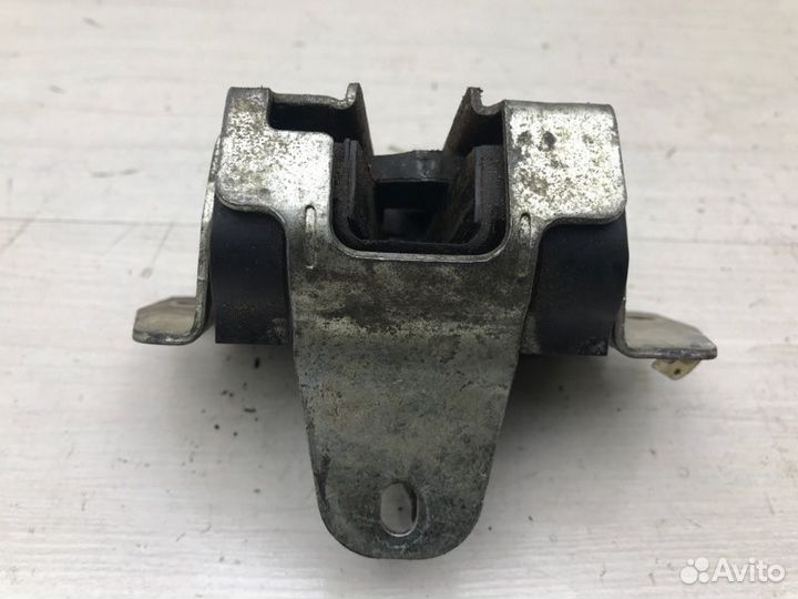 Замок багажника Mercedes Ml320 W163 M112.942 1999