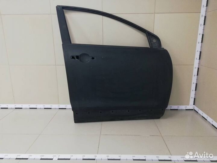 Б/У Дверь передняя правая TDY15802XJ, TDY15802X