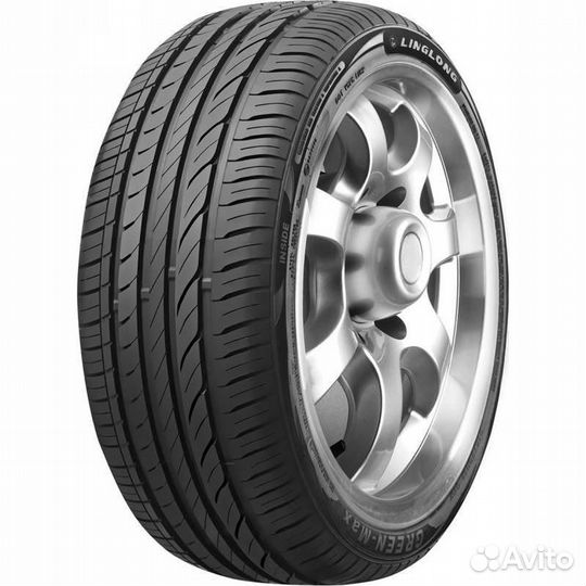 LingLong Green-Max 245/45 R18 100W