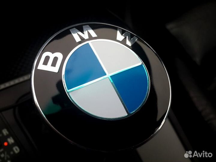 Колпачки/ заглушки BMW на диск