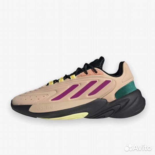 Кроссовки Adidas ozelia