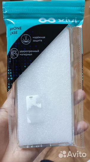 Чехол на samsung a72