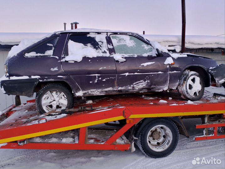 Запчасти на иж ода 2126