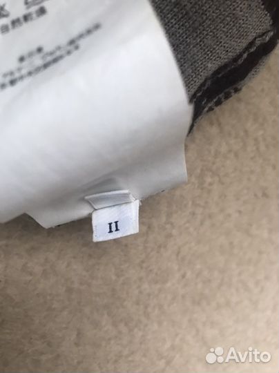 Шапка шарф Armani Kiton Zilli Brioni Dior