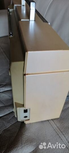 Магнитола с радио Sharp GF-787