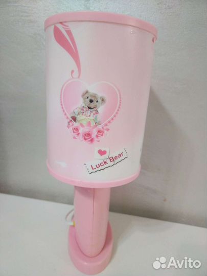 Ночник детский