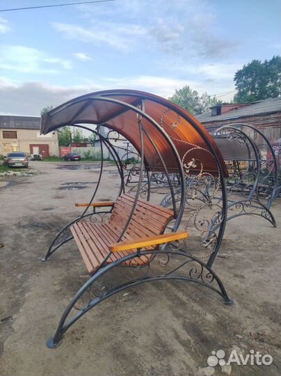 Качель+ матрас+доставка