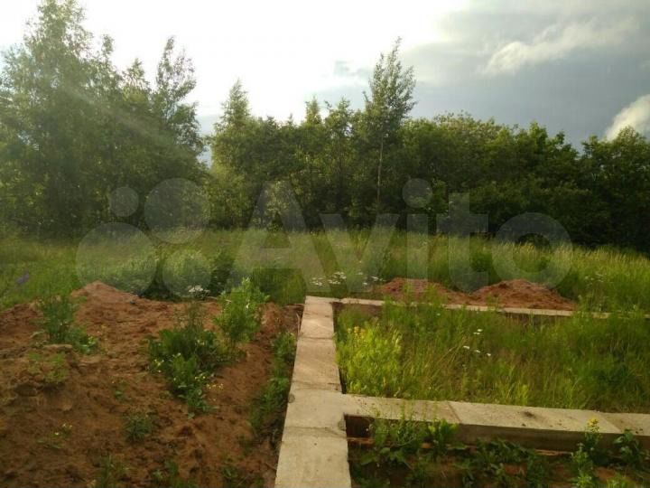 Участок 9,3 сот. (ИЖС)