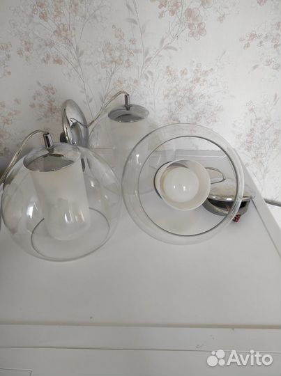 Потолочная люстра