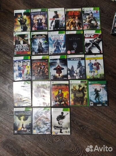 Х бокс 360 приставка