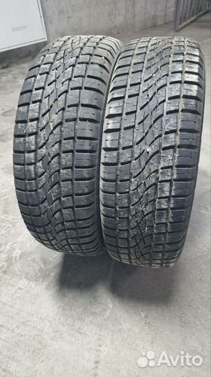 КАМА Кама-221 235/70 R16