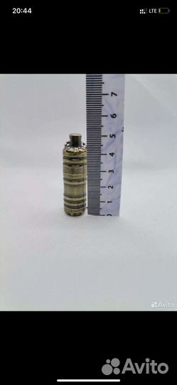 Зажигалка бензиновая/мини-зажигалка/брелок/подарок