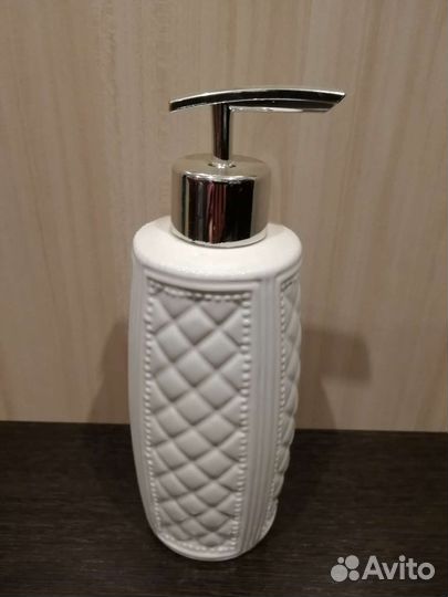 Дозатор для мыла