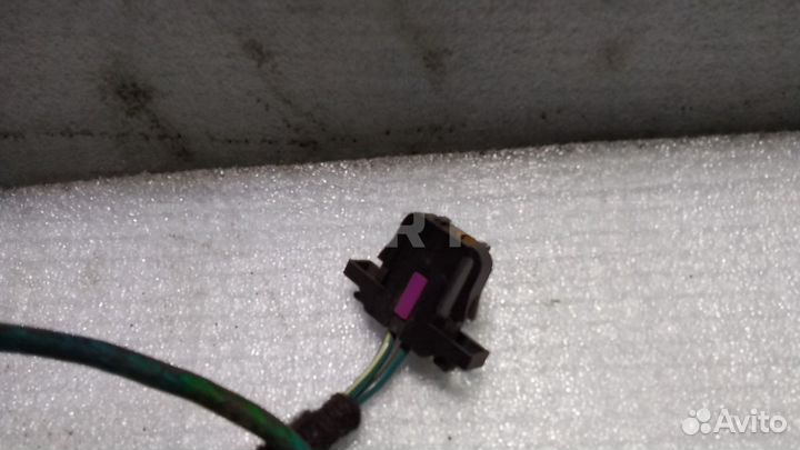 Проводка двери прав бмв 3 серия E46