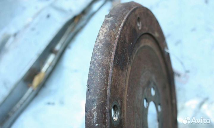 Маховик volkswagen golf 4 (1997-2006) 0.0 nn