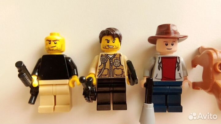 Lego The Walking Dead