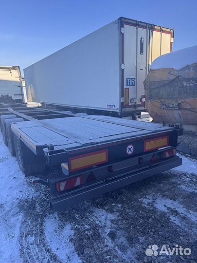 Kogel sw24 port-maxx 40