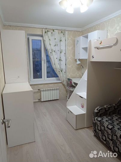 Штора детская