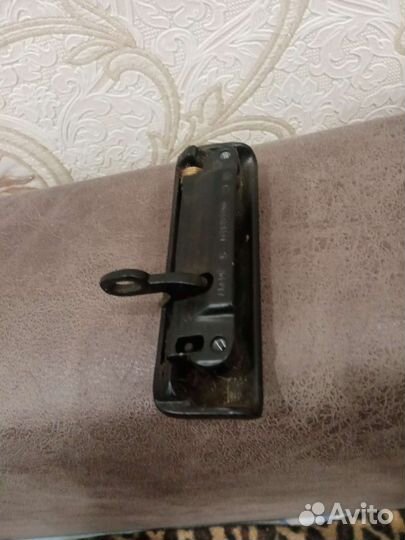 Ручка двери форд транзит