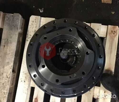 Редуктор хода K1003131