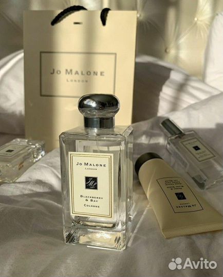 Духи на распив