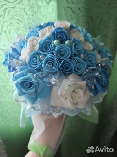 Букет для невесты