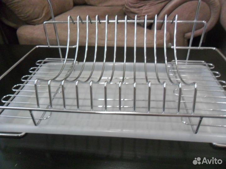 Полка на Релинг на кухню