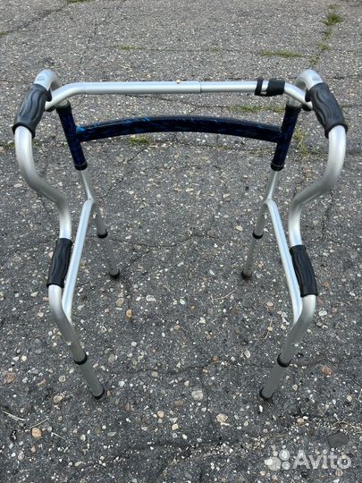 Ходунки для взрослых