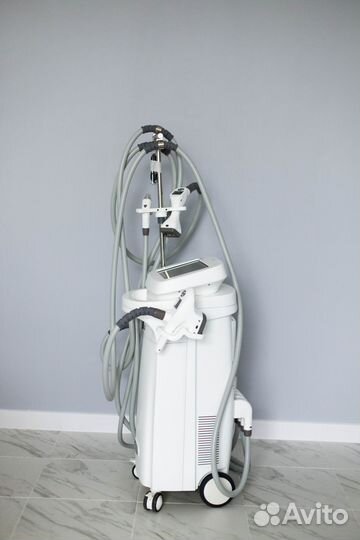 Аппарат для LPG массажа Anchorfree V8C1