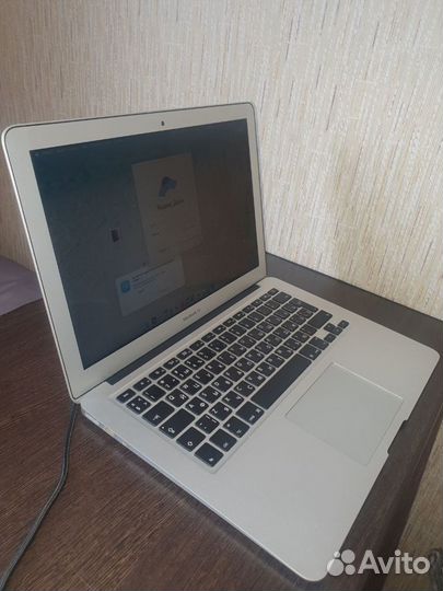 Apple MacBook Air 13 2015 128 Гб