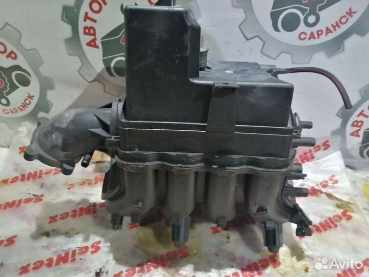 Коллектор впускной Chevrolet Cruze, 1.6, F16D4