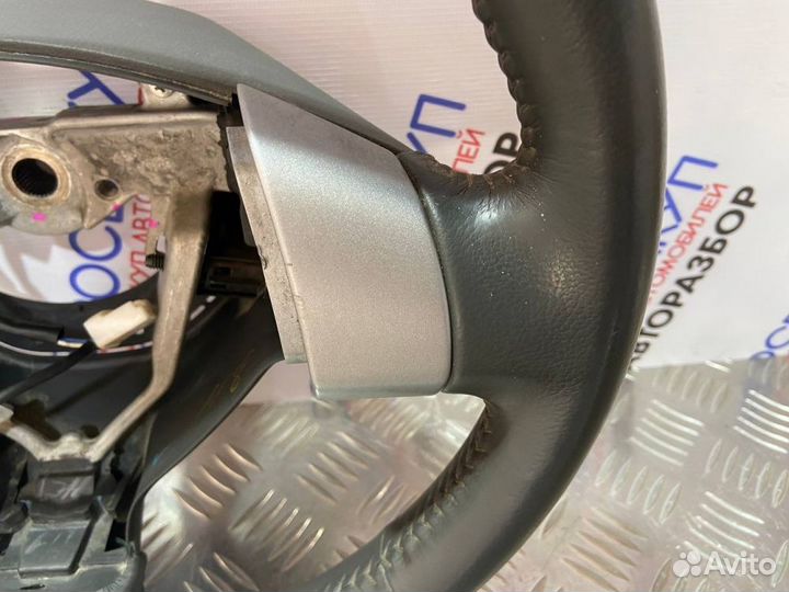 Руль Suzuki SX4 1
