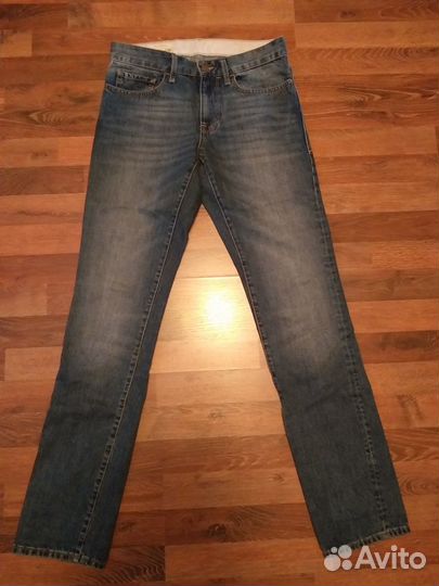 Джинсы Мехх