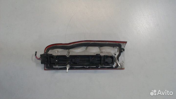 Фонарь (задний) Ford Transit, 2007