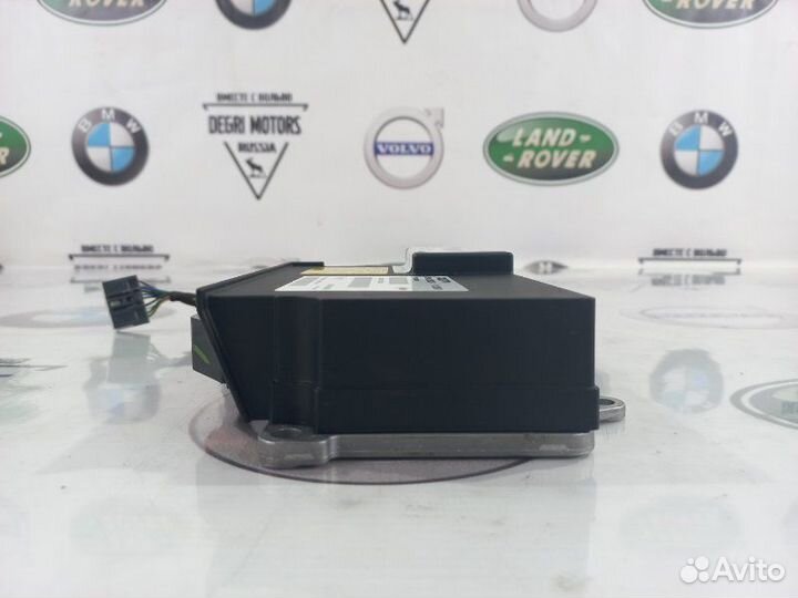 Блок управления SRS airbag Volvo XC60 (2009-2016)