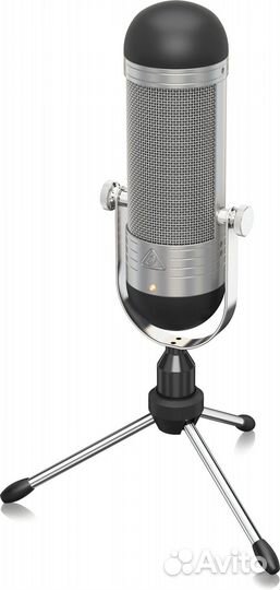 Behringer BVR84 микрофон конденсаторный Новый