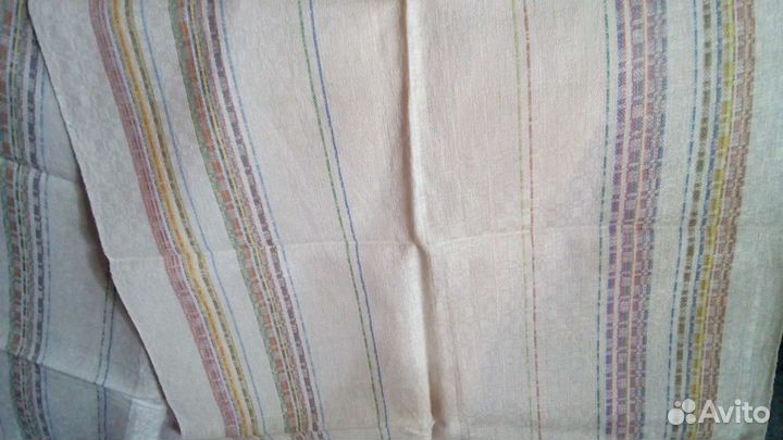 Полотенца СССР