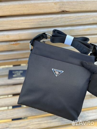Prada сумка