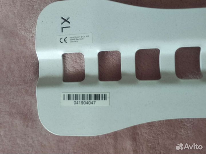 Корсет для позвоночника