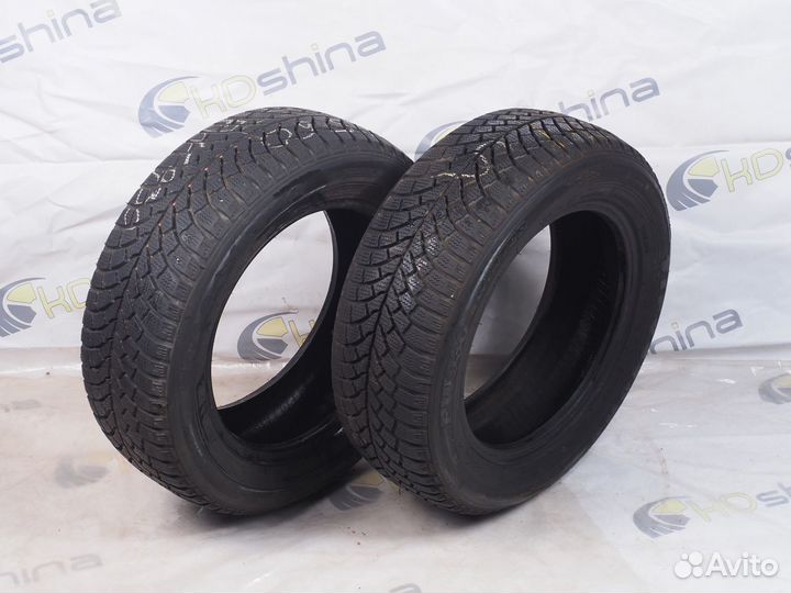 Firestone Winterhawk 2 Evo 195/60 R15