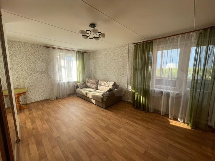 Квартира-студия, 36,3 м², 8/14 эт.