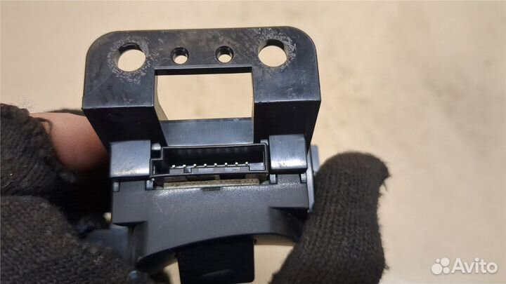 Кнопка круиз контроля Hyundai Sonata NF, 2009