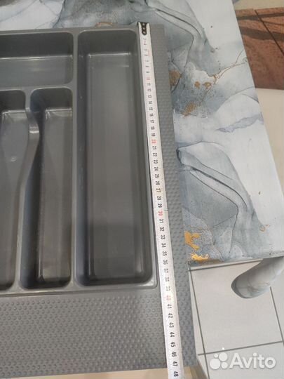 Подставка для ложек и вилок