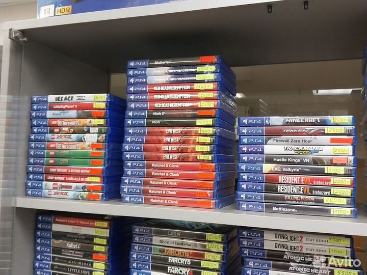 Driveclub ps4/магазин Арбат