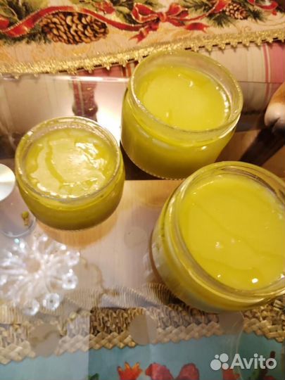 Мазь от суставных и мышечных болей