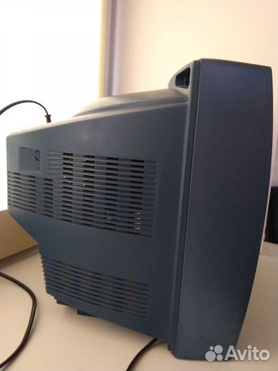 Телевизор Daewoo