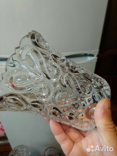 Плафоны для люстры 5 шт