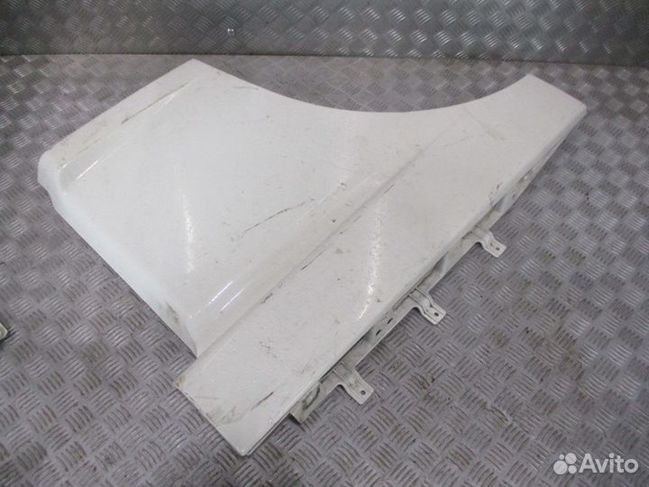 Продолжение двери правое DAF 1291169